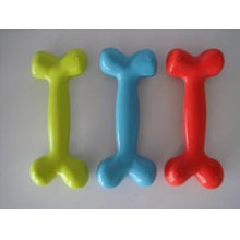 Pet Products, Dog Rubber Bone Pet Toy